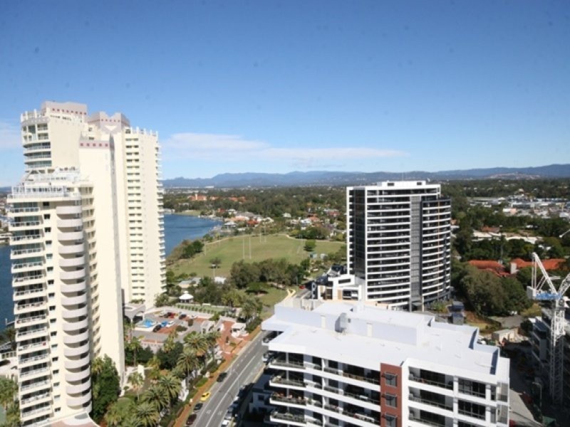 1201/4 Como Crescent, Southport QLD 4215