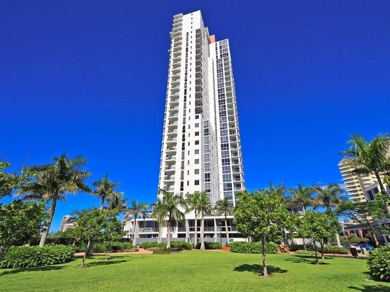 1201/4 Como Crescent, Southport QLD 4215