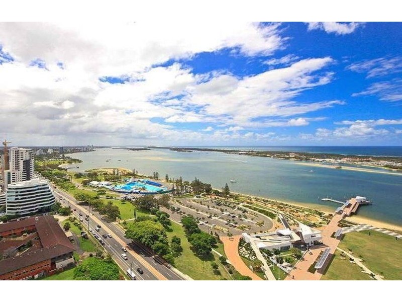 2703/Pivotal Point 50 Marine Parade, Southport QLD 4215