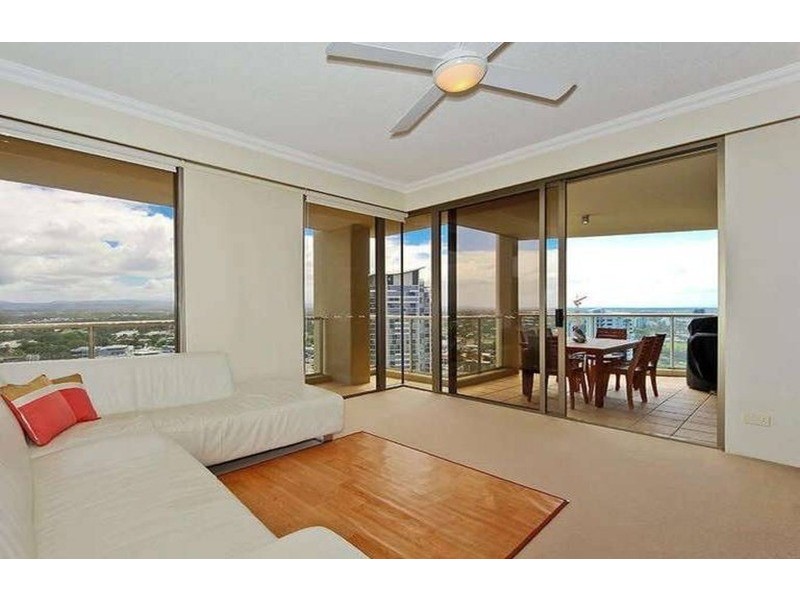 2703/Pivotal Point 50 Marine Parade, Southport QLD 4215
