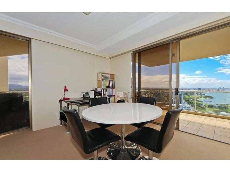 2703/Pivotal Point 50 Marine Parade, Southport QLD 4215