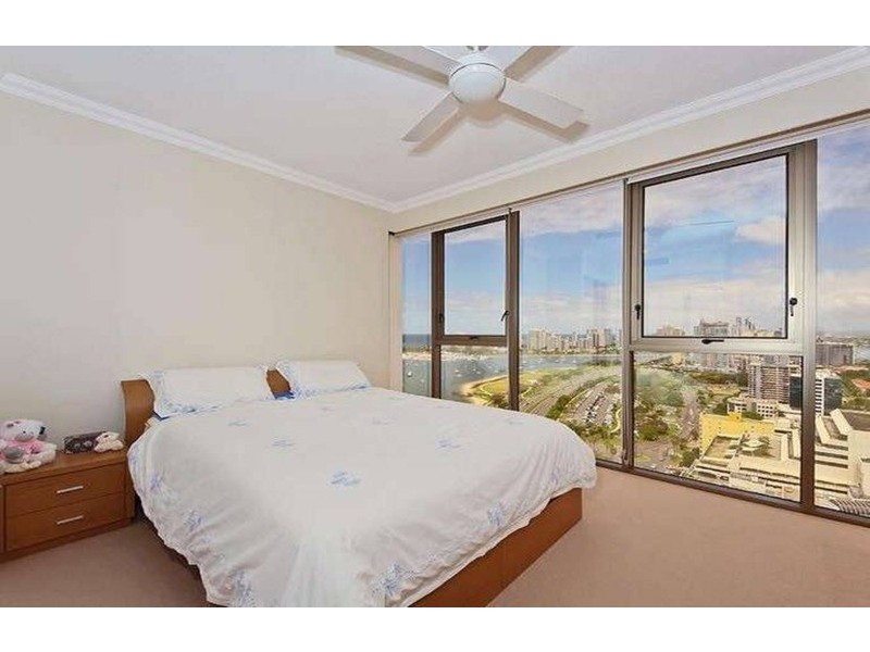2703/Pivotal Point 50 Marine Parade, Southport QLD 4215