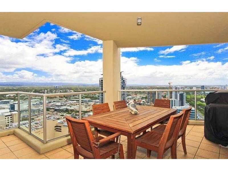 2703/Pivotal Point 50 Marine Parade, Southport QLD 4215