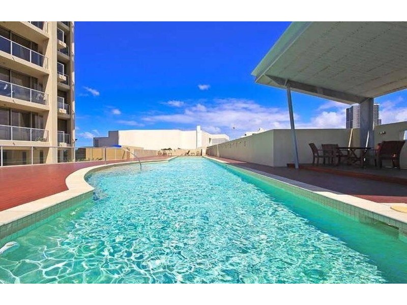 2703/Pivotal Point 50 Marine Parade, Southport QLD 4215
