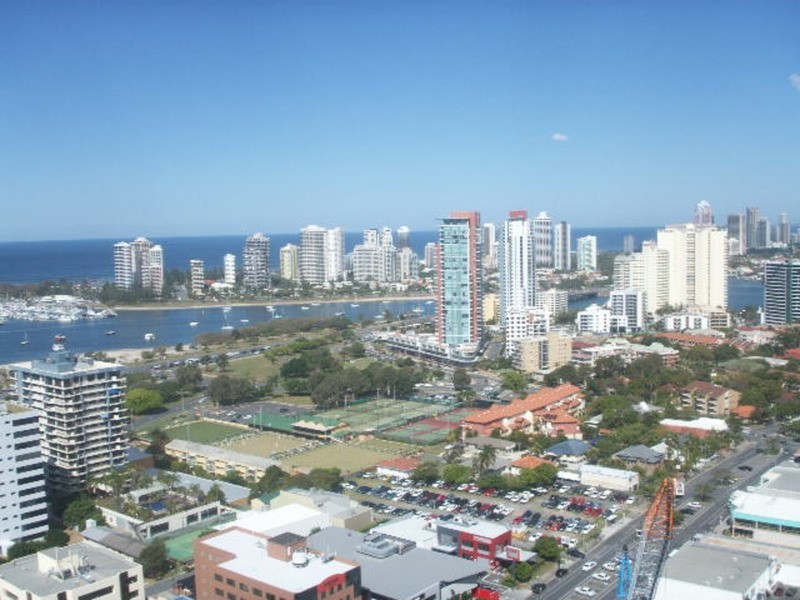 Southport QLD 4215