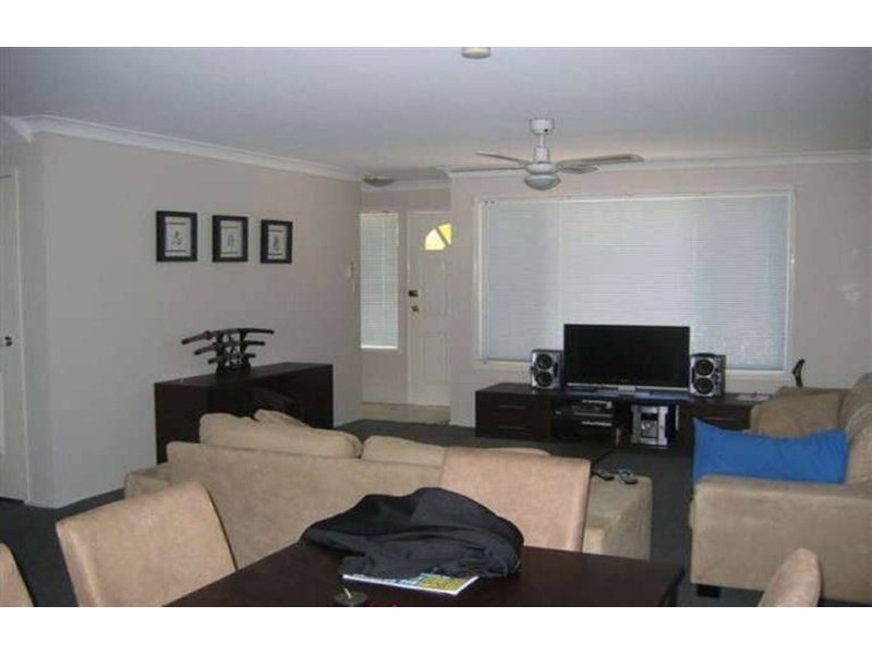 78/33 Edmund Rice Drive, Southport QLD 4215