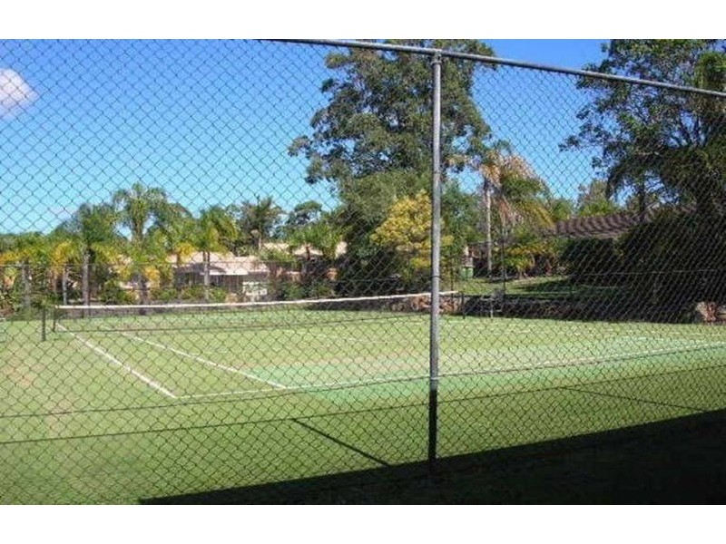 78/33 Edmund Rice Drive, Southport QLD 4215