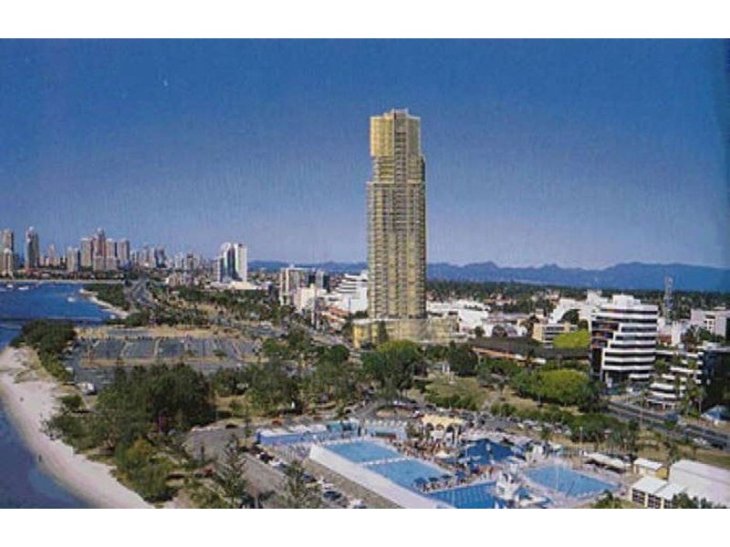 Southport QLD 4215