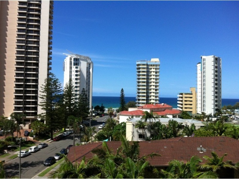 17/2981 Surfers Paradise Boulevard, Surfers Paradise QLD 4217