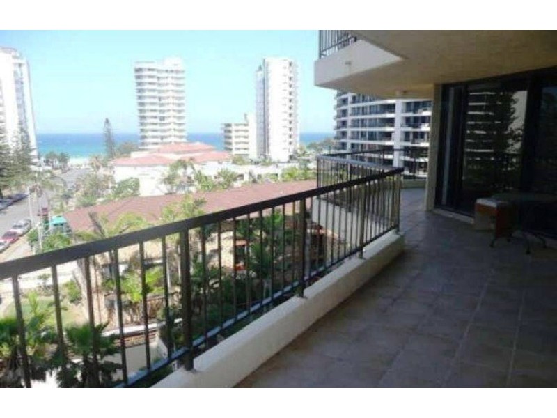 17/2981 Surfers Paradise Boulevard, Surfers Paradise QLD 4217