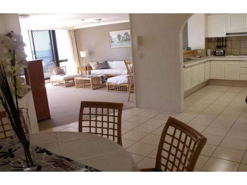 17/2981 Surfers Paradise Boulevard, Surfers Paradise QLD 4217