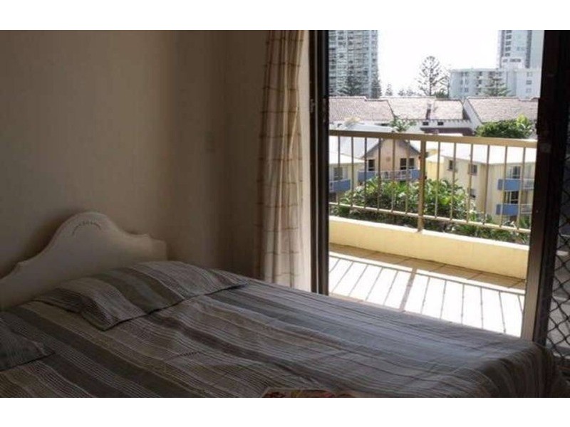17/2981 Surfers Paradise Boulevard, Surfers Paradise QLD 4217