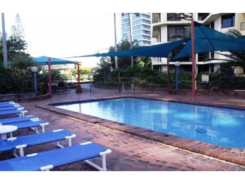 17/2981 Surfers Paradise Boulevard, Surfers Paradise QLD 4217
