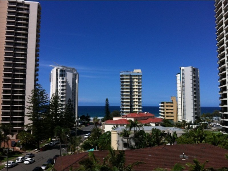 17/2981 Surfers Paradise Boulevard, Surfers Paradise QLD 4217