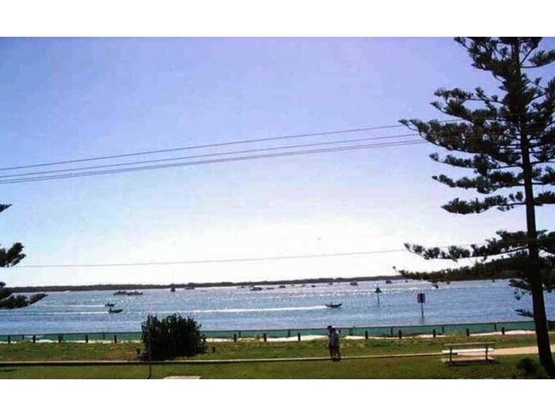 27/416 Marine Parade, Biggera Waters QLD 4216