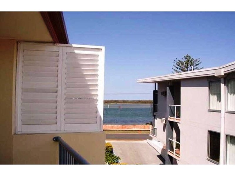 27/416 Marine Parade, Biggera Waters QLD 4216