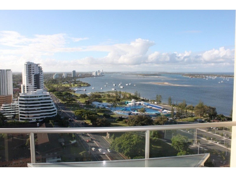 2102/Pivotal Point 50 Marine Parade, Southport QLD 4215