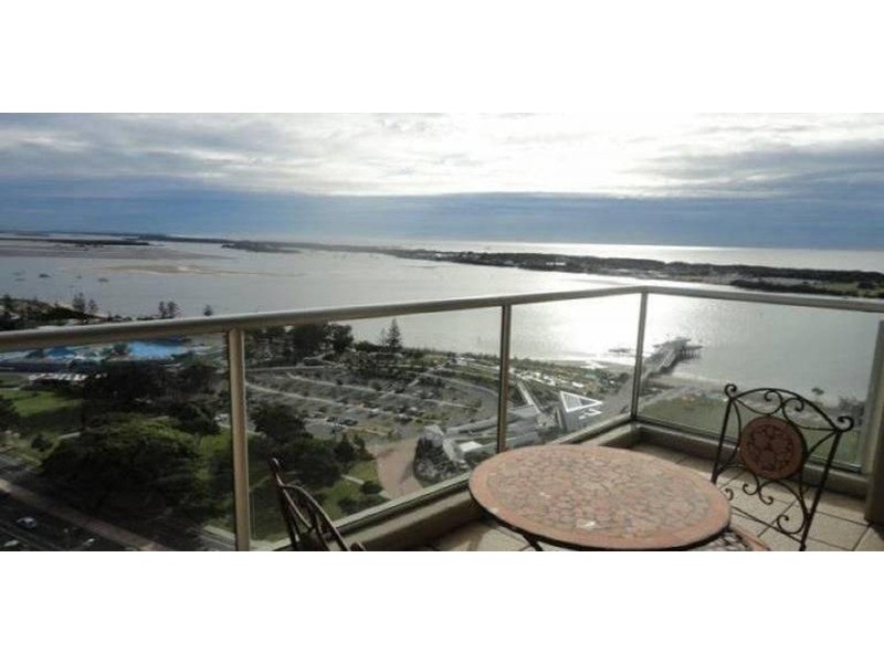 2102/Pivotal Point 50 Marine Parade, Southport QLD 4215