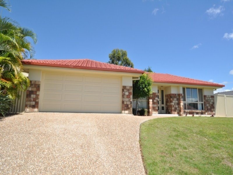 22 Silkwood Way, Molendinar QLD 4214