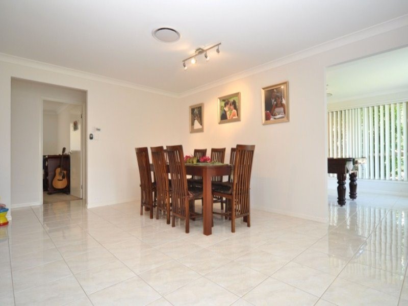 22 Silkwood Way, Molendinar QLD 4214