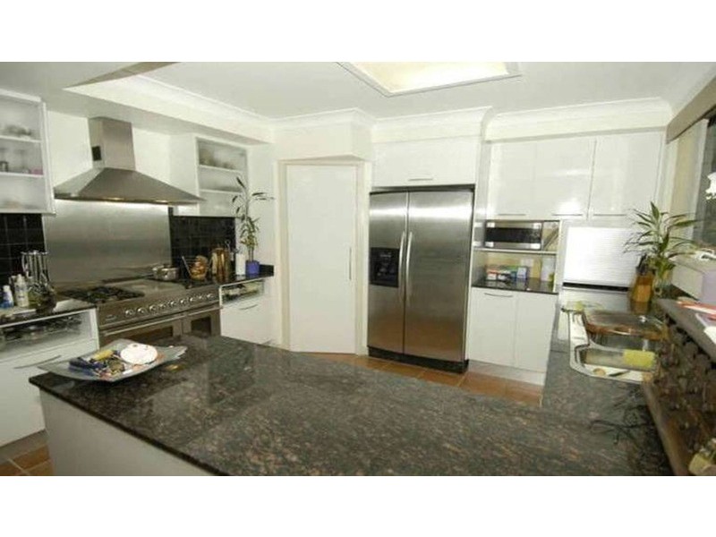Benowa QLD 4217