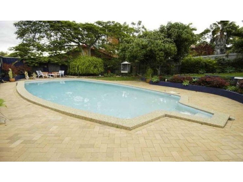 Benowa QLD 4217