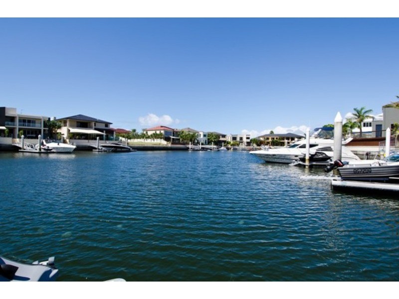 Paradise Point QLD 4216