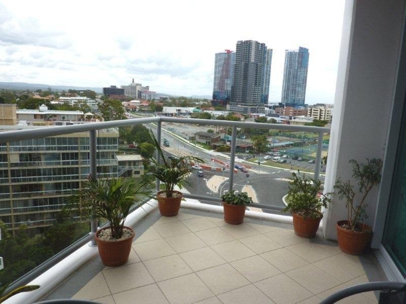 1203/1 Como Crescent, Southport QLD 4215