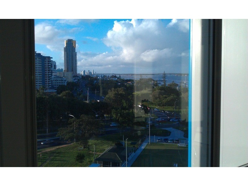 1203/1 Como Crescent, Southport QLD 4215
