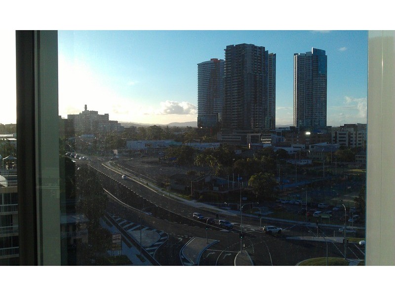 1203/1 Como Crescent, Southport QLD 4215