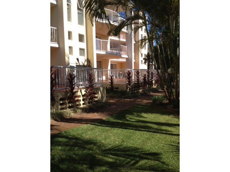 Chevron Island QLD 4217