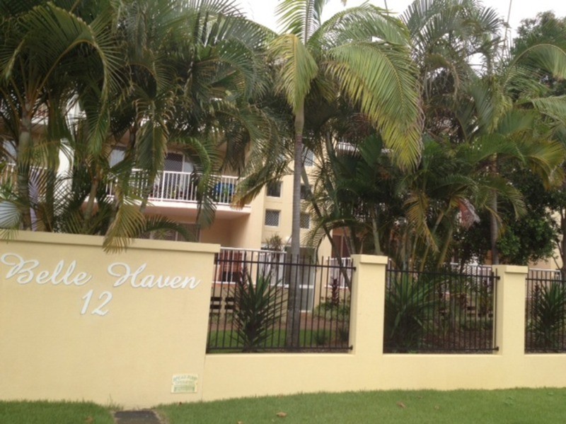 Chevron Island QLD 4217