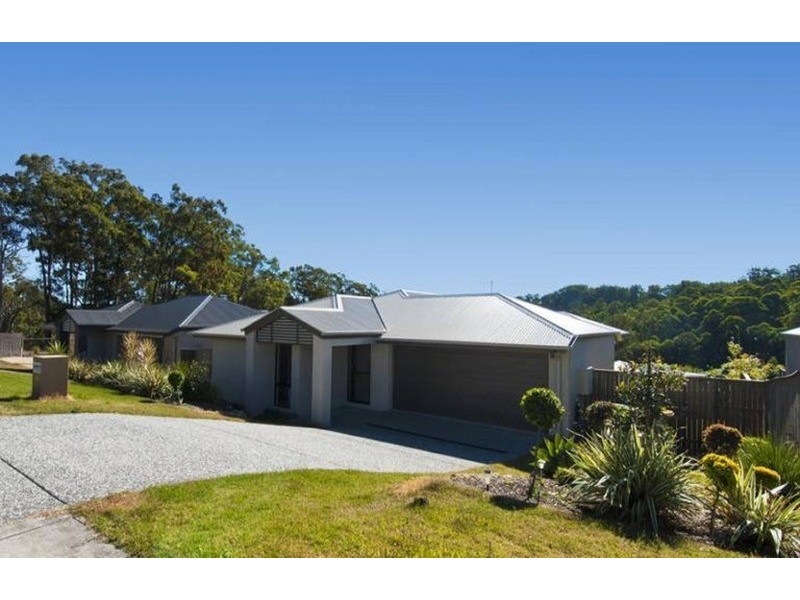 99 Observatory Drive, Reedy Creek QLD 4227