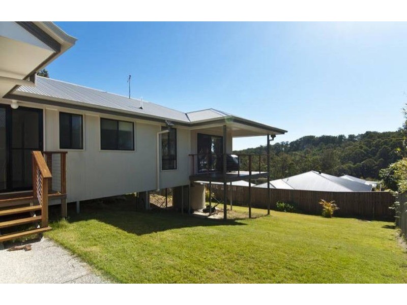 99 Observatory Drive, Reedy Creek QLD 4227