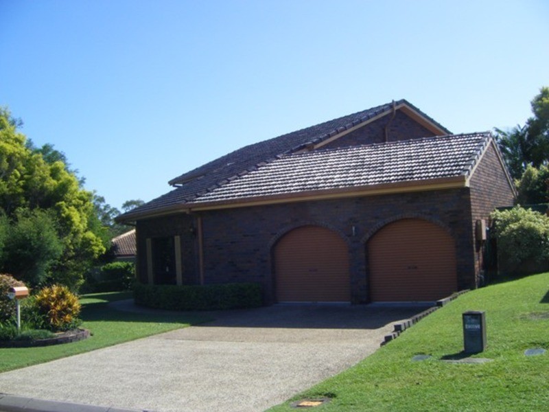 54 Basswood Street, Algester QLD 4115