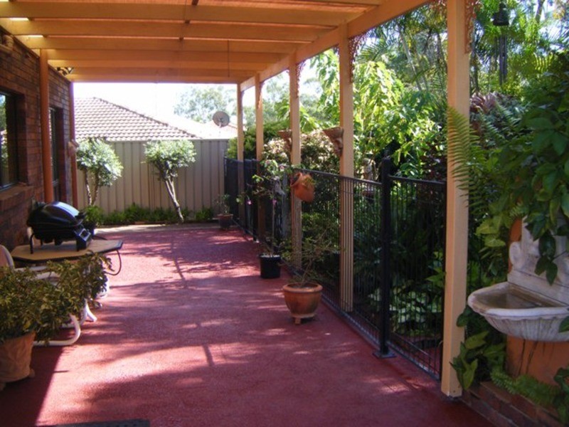 54 Basswood Street, Algester QLD 4115