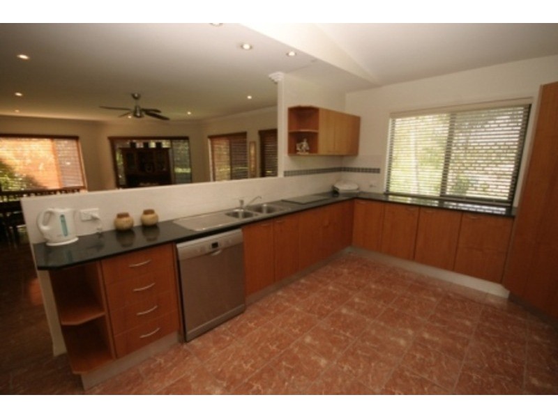 54 Gordonia Drive, Reedy Creek QLD 4227