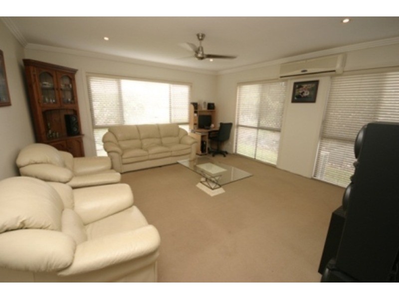 54 Gordonia Drive, Reedy Creek QLD 4227