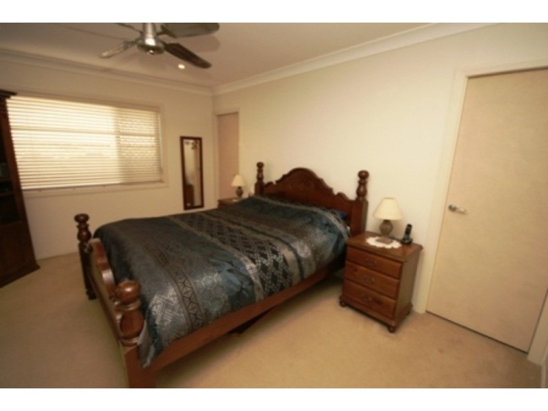 54 Gordonia Drive, Reedy Creek QLD 4227