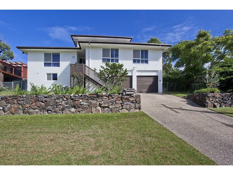 14 Sunvalley Drive, Ashmore QLD 4214