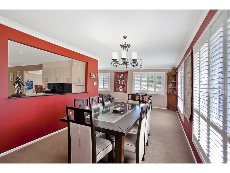 14 Sunvalley Drive, Ashmore QLD 4214