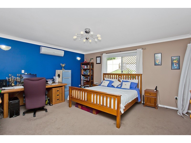 14 Sunvalley Drive, Ashmore QLD 4214