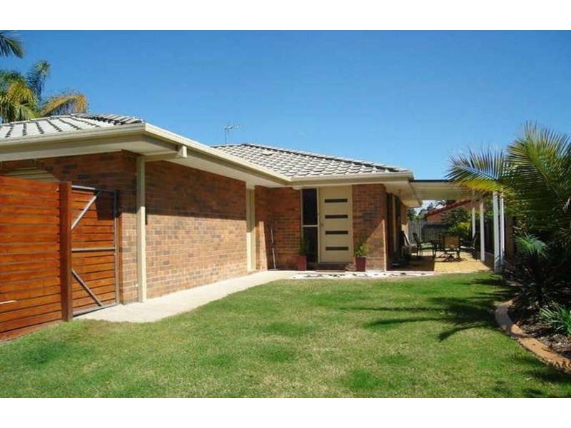 Ashmore QLD 4214