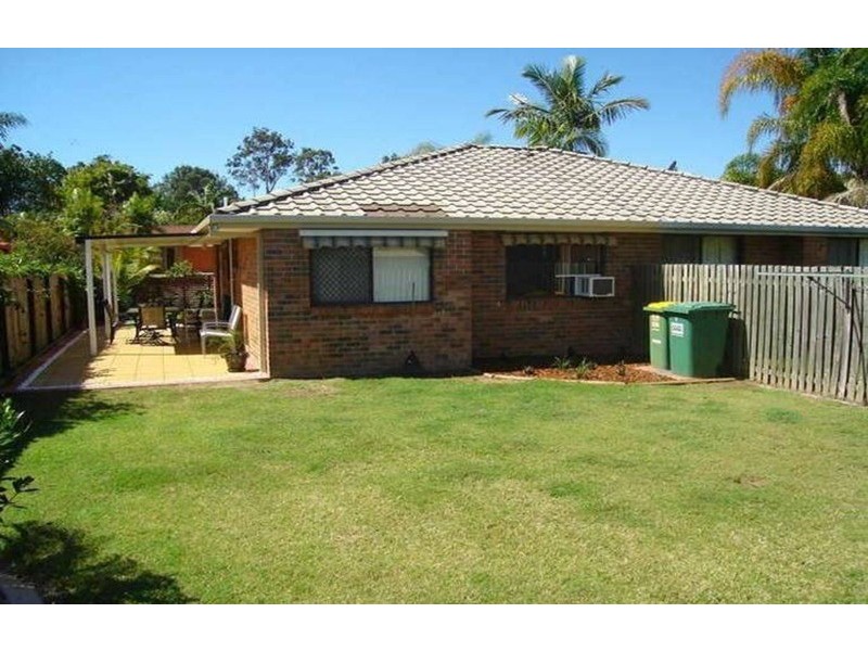 Ashmore QLD 4214