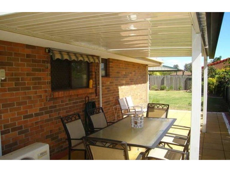 Ashmore QLD 4214