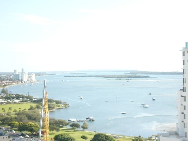 173/Nexus Towers 105 Scarborough Street, Southport QLD 4215