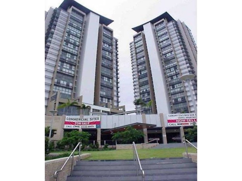 173/Nexus Towers 105 Scarborough Street, Southport QLD 4215