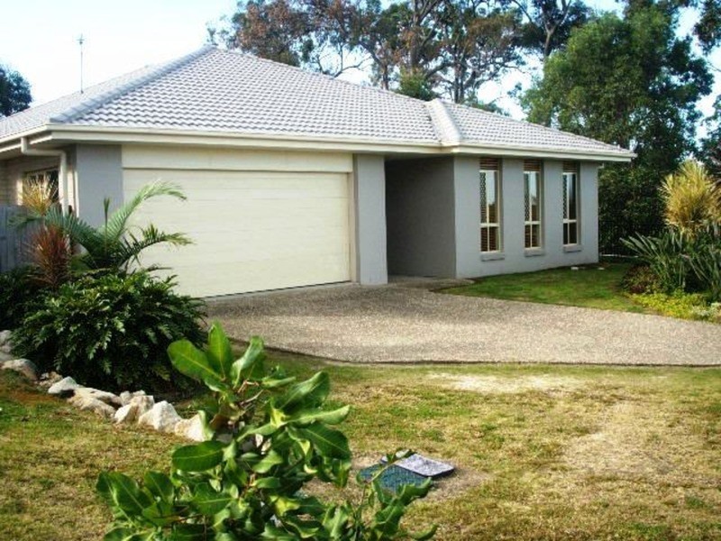 Upper Coomera QLD 4209