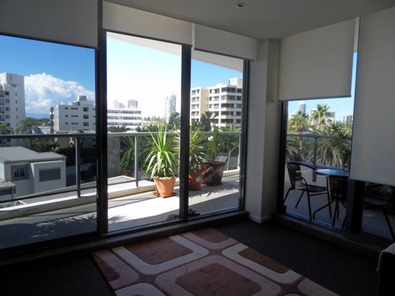 505/1 Aqua Street, Southport QLD 4215