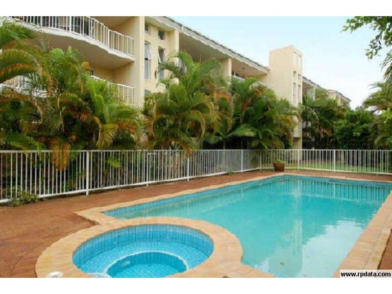 23/12 Dalpura Street, Surfers Paradise QLD 4217